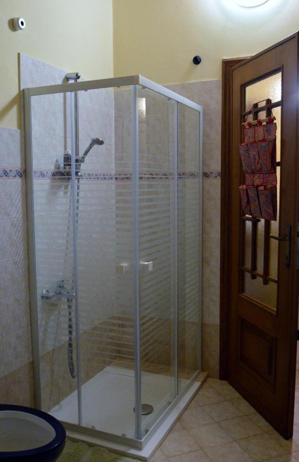 Casa "La Fucina" Villa Melle Bagian luar foto